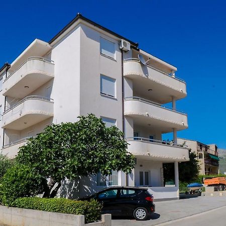 Apartment Neva no.1 Spalato Esterno foto