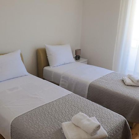 Apartment Neva no.1 Spalato Esterno foto
